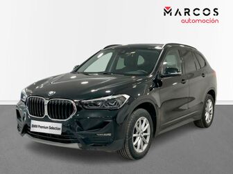 Imagen de BMW X1 xDrive 18d