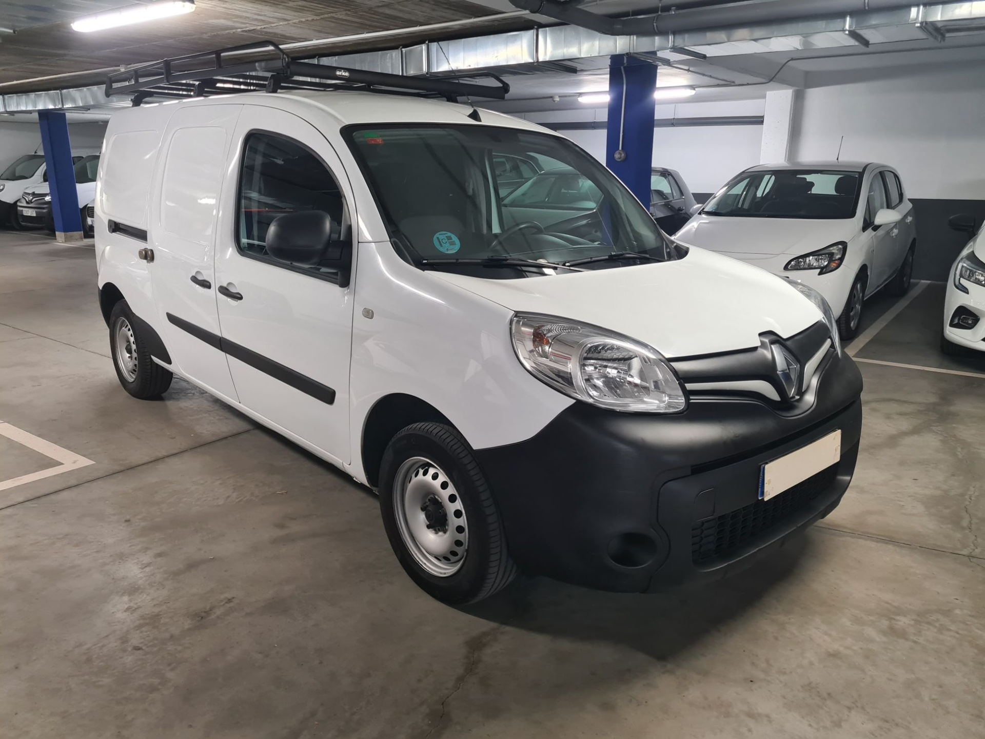 Imagen de RENAULT Kangoo