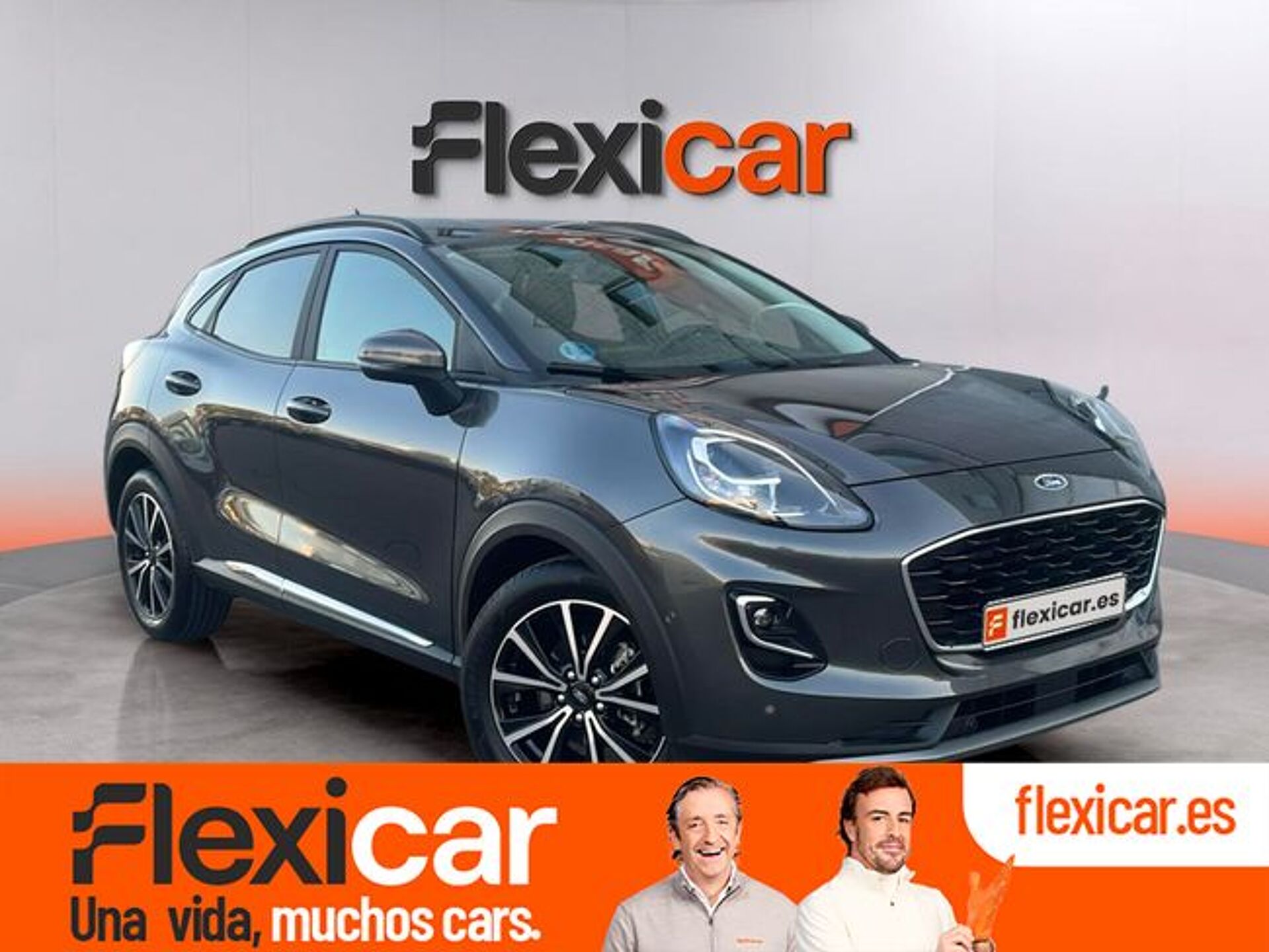 Imagen 1 de FORD Puma