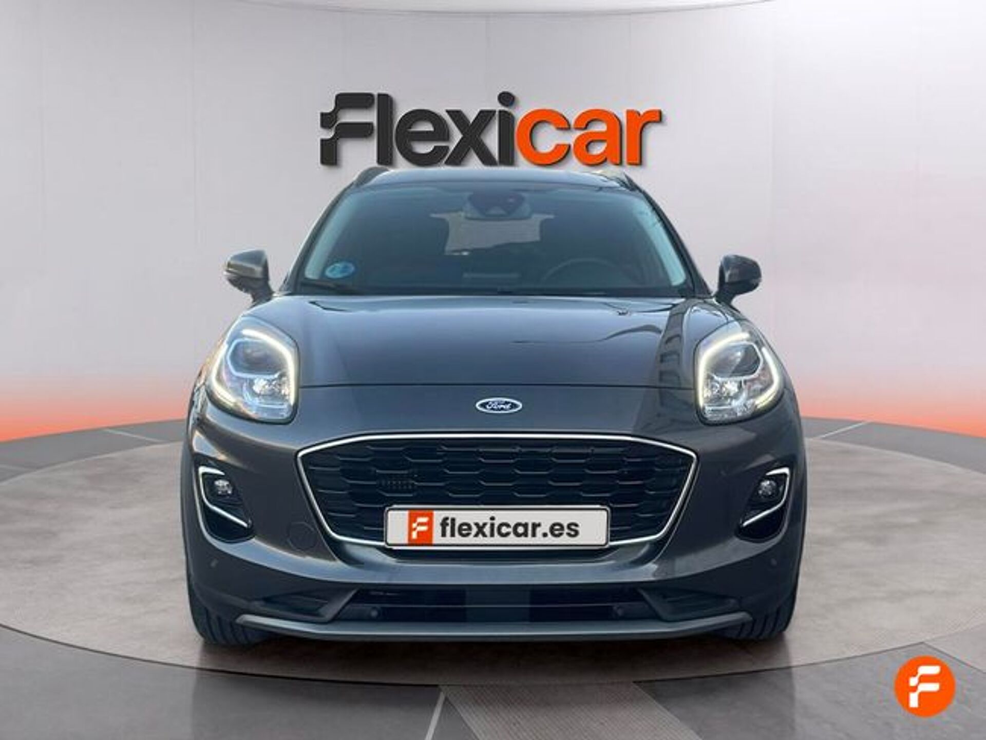 Imagen 2 de FORD Puma