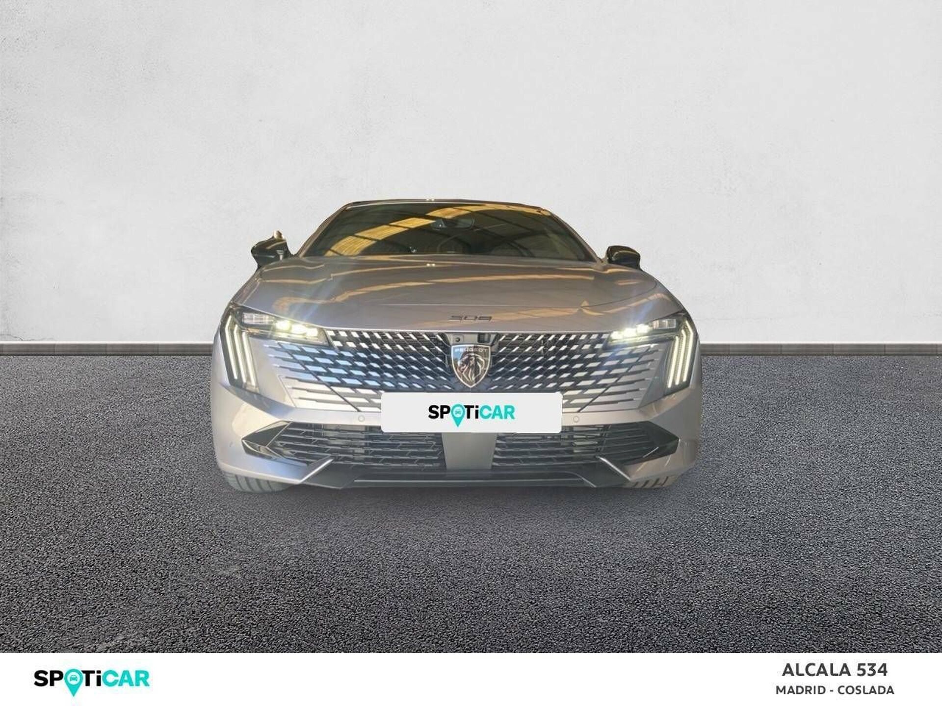 Imagen 2 de PEUGEOT 508