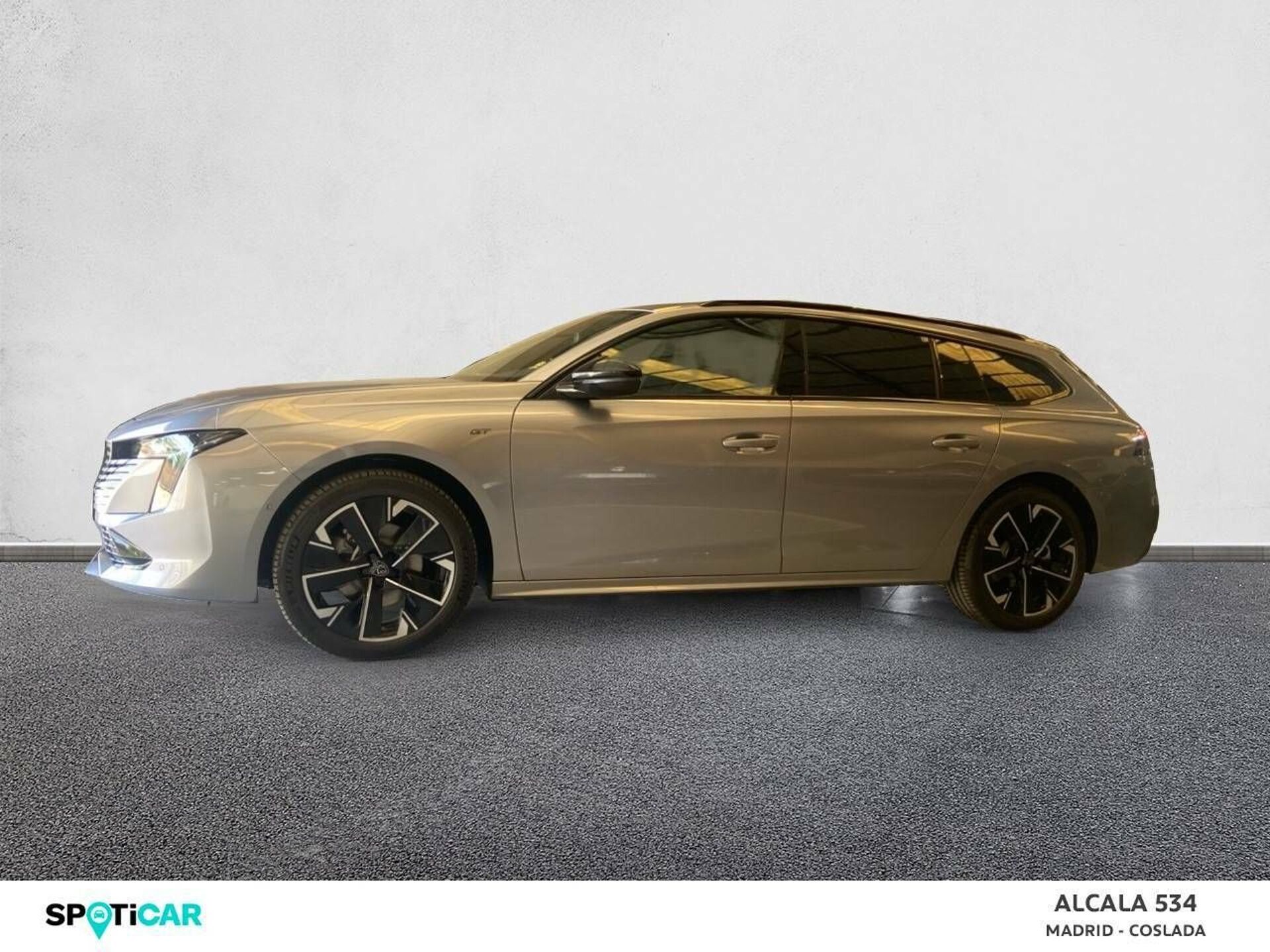 Imagen de PEUGEOT 508