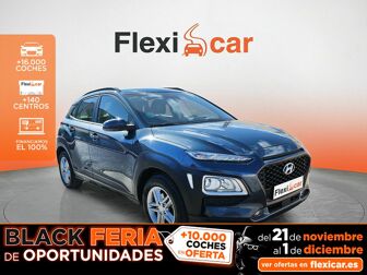 Imagen de HYUNDAI Kona 1.0 TGDI Tecno Red 4x2