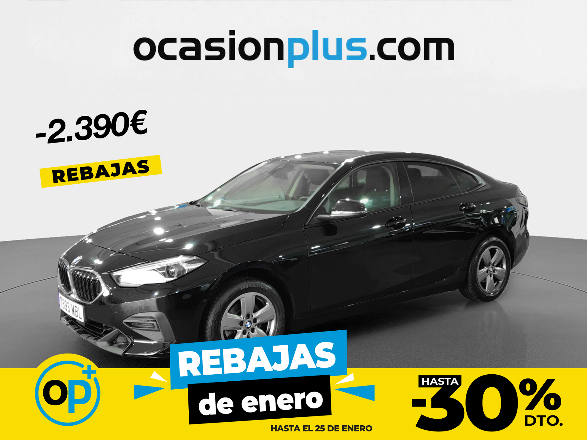 Imagen de BMW Serie 2