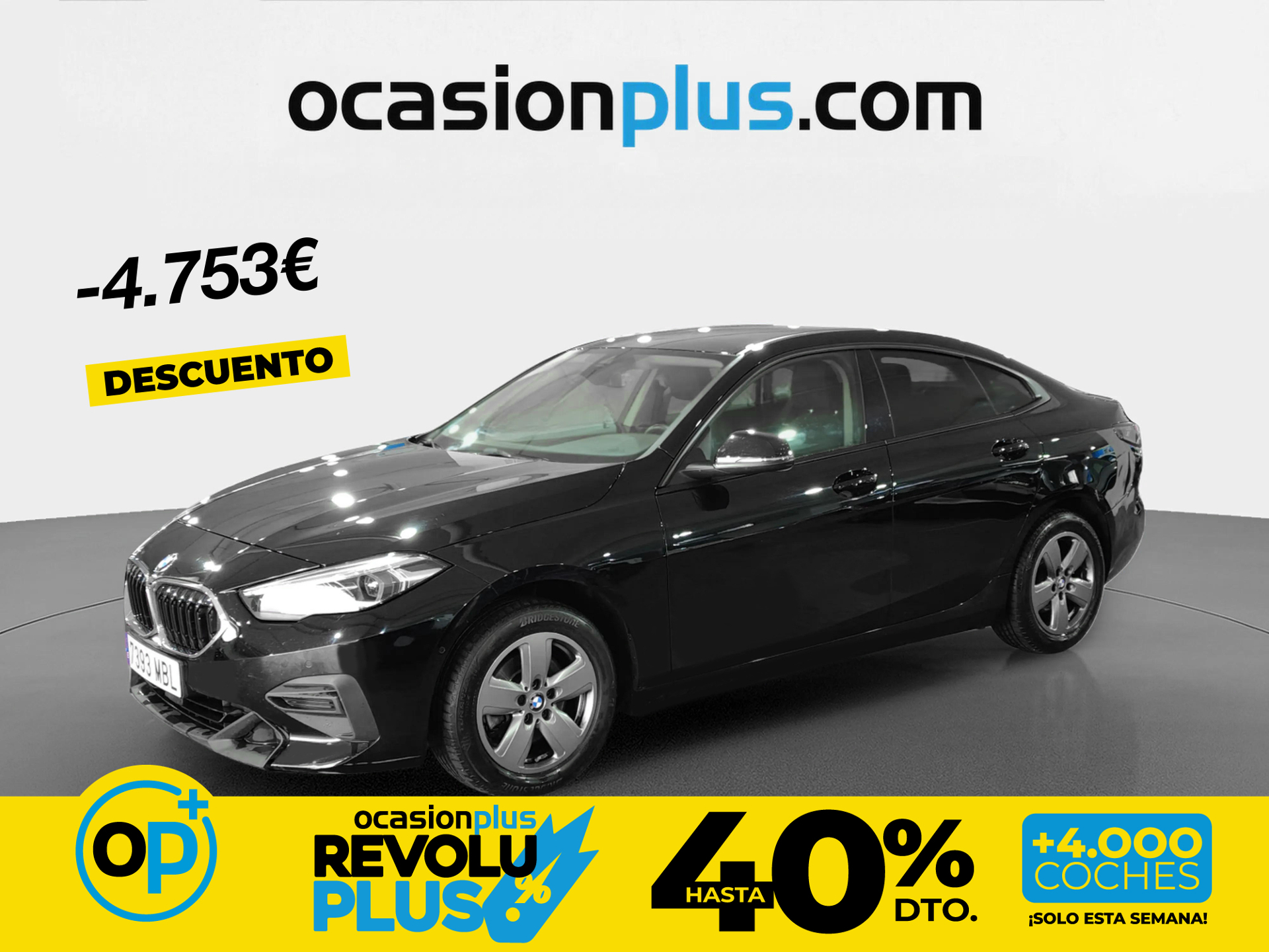 Imagen de BMW Serie 2