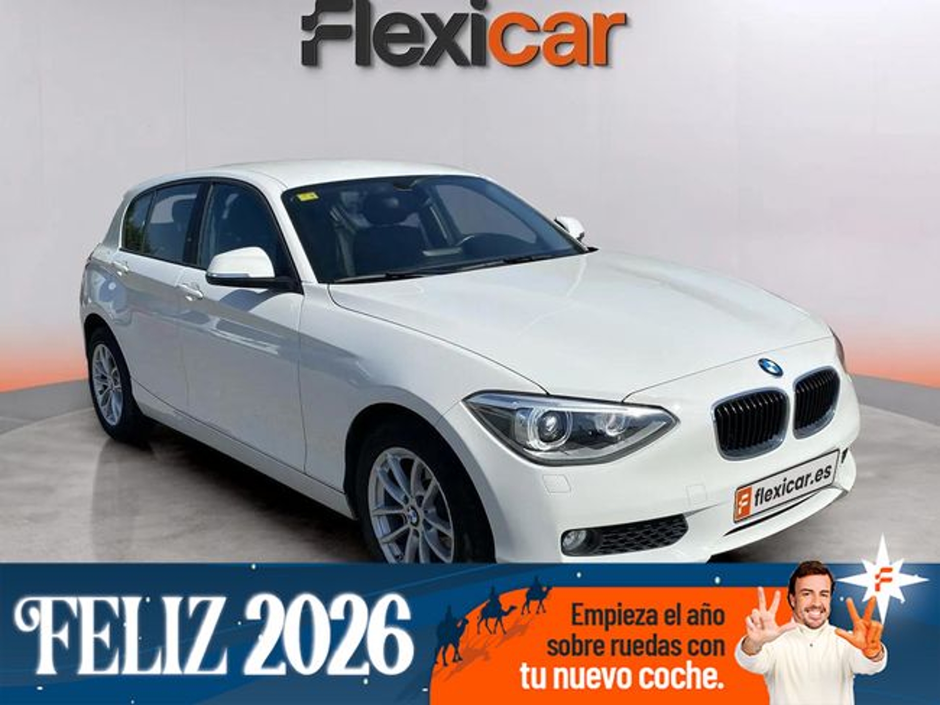 Imagen de BMW Serie 1