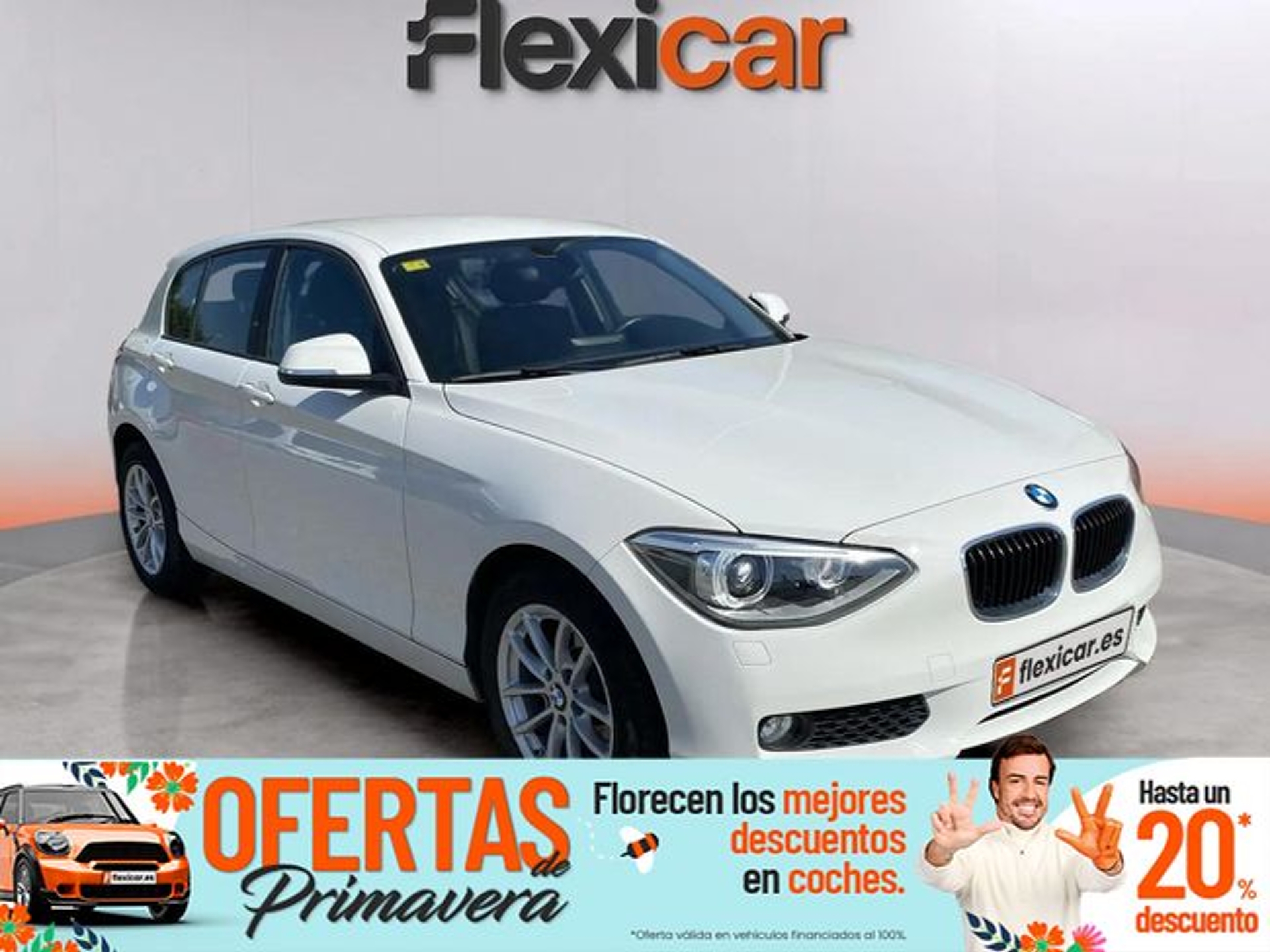 Imagen de BMW Serie 1