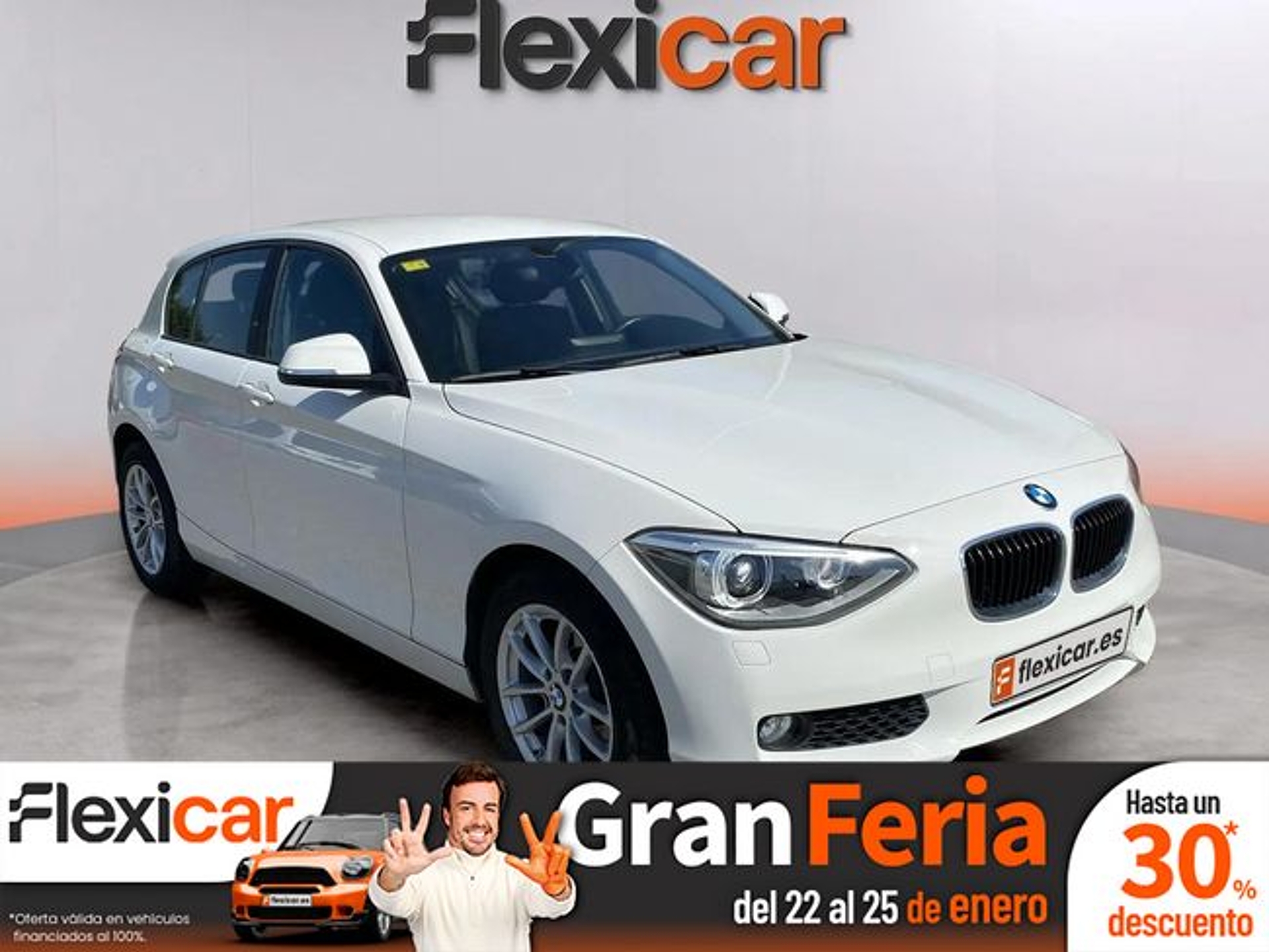 Imagen de BMW Serie 1