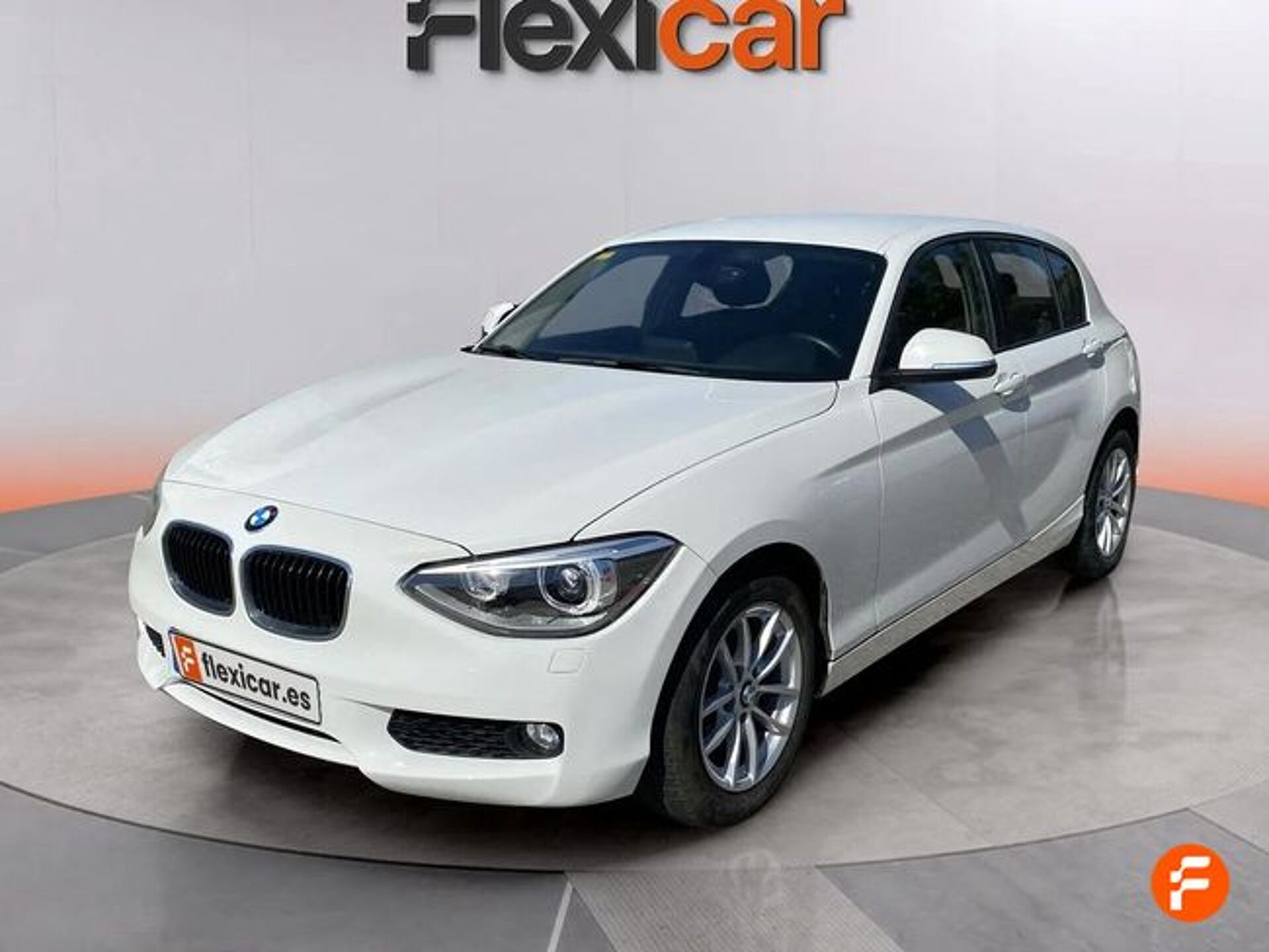 Imagen 2 de BMW Serie 1