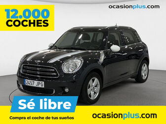 Imagen de MINI Countryman COUNTRYMAN ONE D