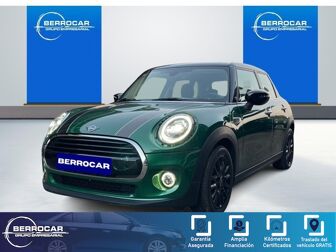 Imagen de MINI Mini Clubman Cooper (4.75)