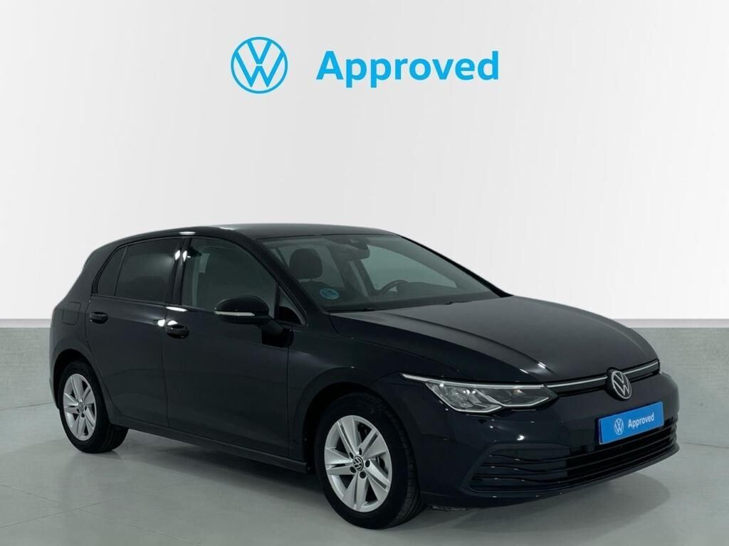 Foto del VOLKSWAGEN Golf 2.0TDI DSG 85kW