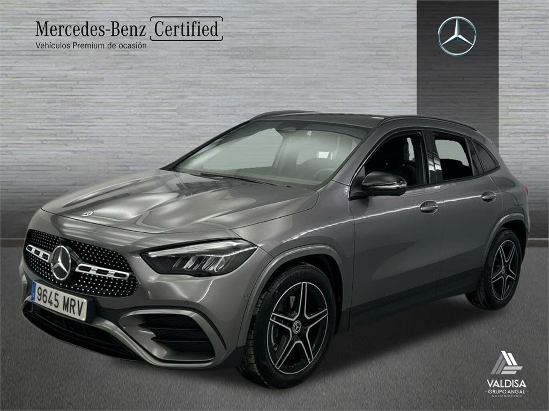 Imagen de MERCEDES Clase GLA