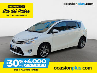 Imagen de TOYOTA Verso 115D Advance 5pl.
