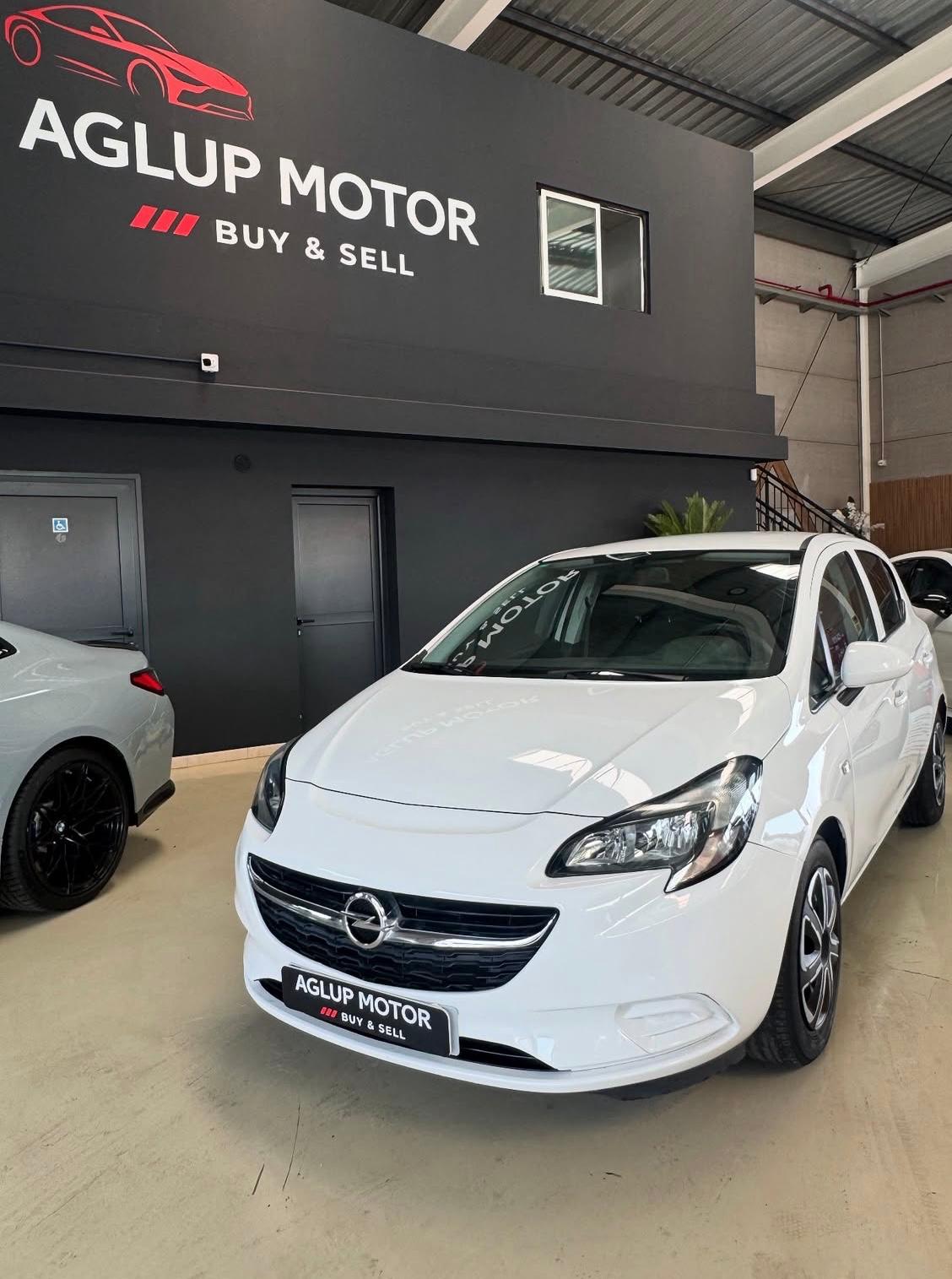 OPEL Corsa (1.3CDTI Selective 75) en Tenerife