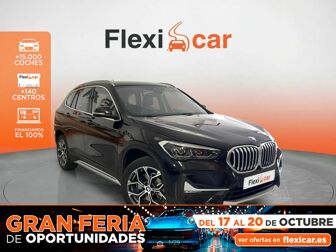 Imagen de BMW X1 xDrive 25dA