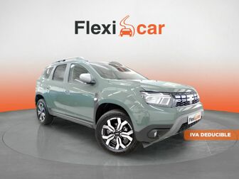 Imagen de DACIA Duster 1.3 TCe Journey Go EDC 4x2 110kW