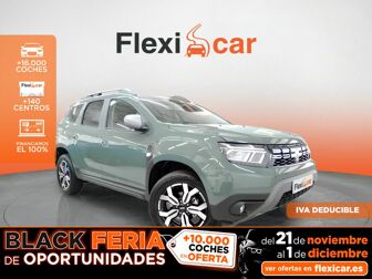 Imagen de DACIA Duster 1.3 TCe Journey Go EDC 4x2 110kW