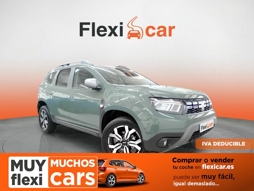 Foto del DACIA Duster 1.3 TCe Journey Go EDC 4x2 110kW