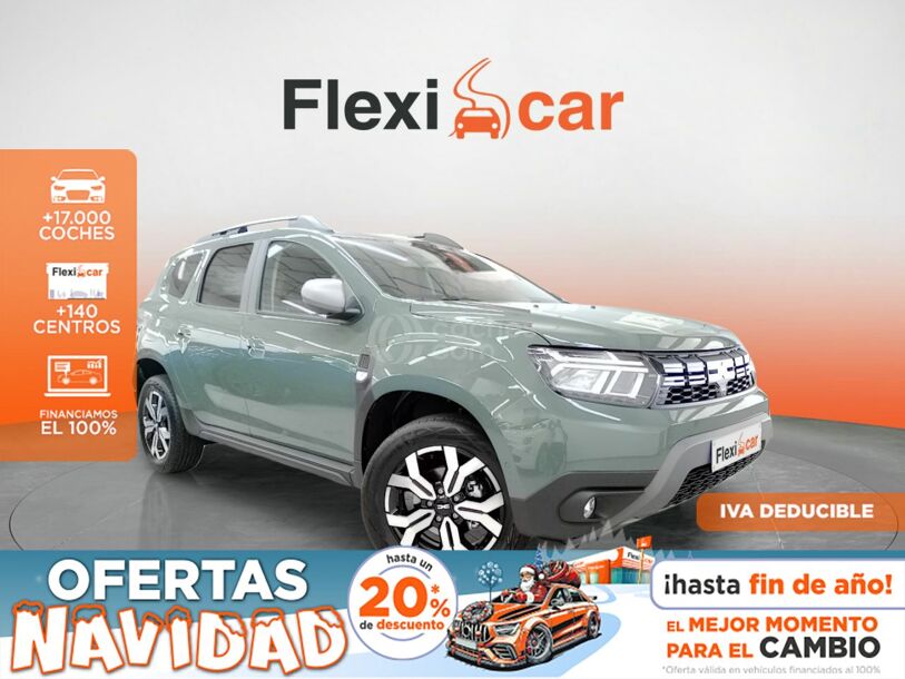 Foto del DACIA Duster 1.3 TCe Journey Go EDC 4x2 110kW