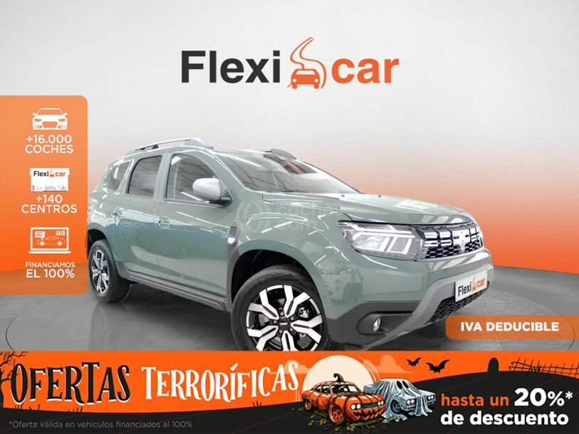 Foto del DACIA Duster 1.3 TCe Journey Go EDC 4x2 110kW