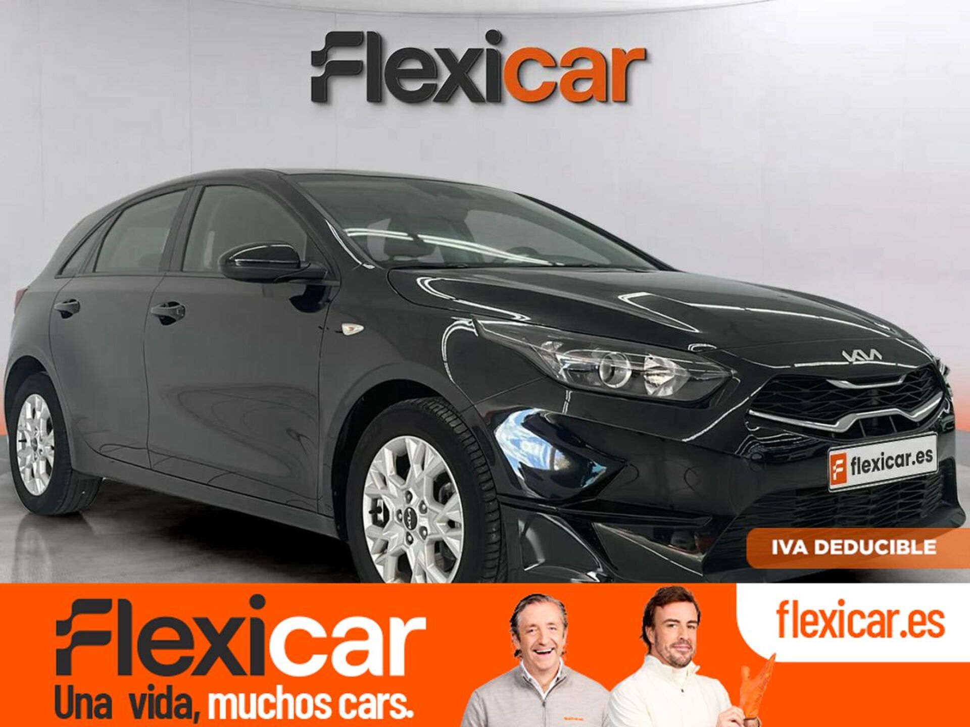 Imagen de KIA Ceed