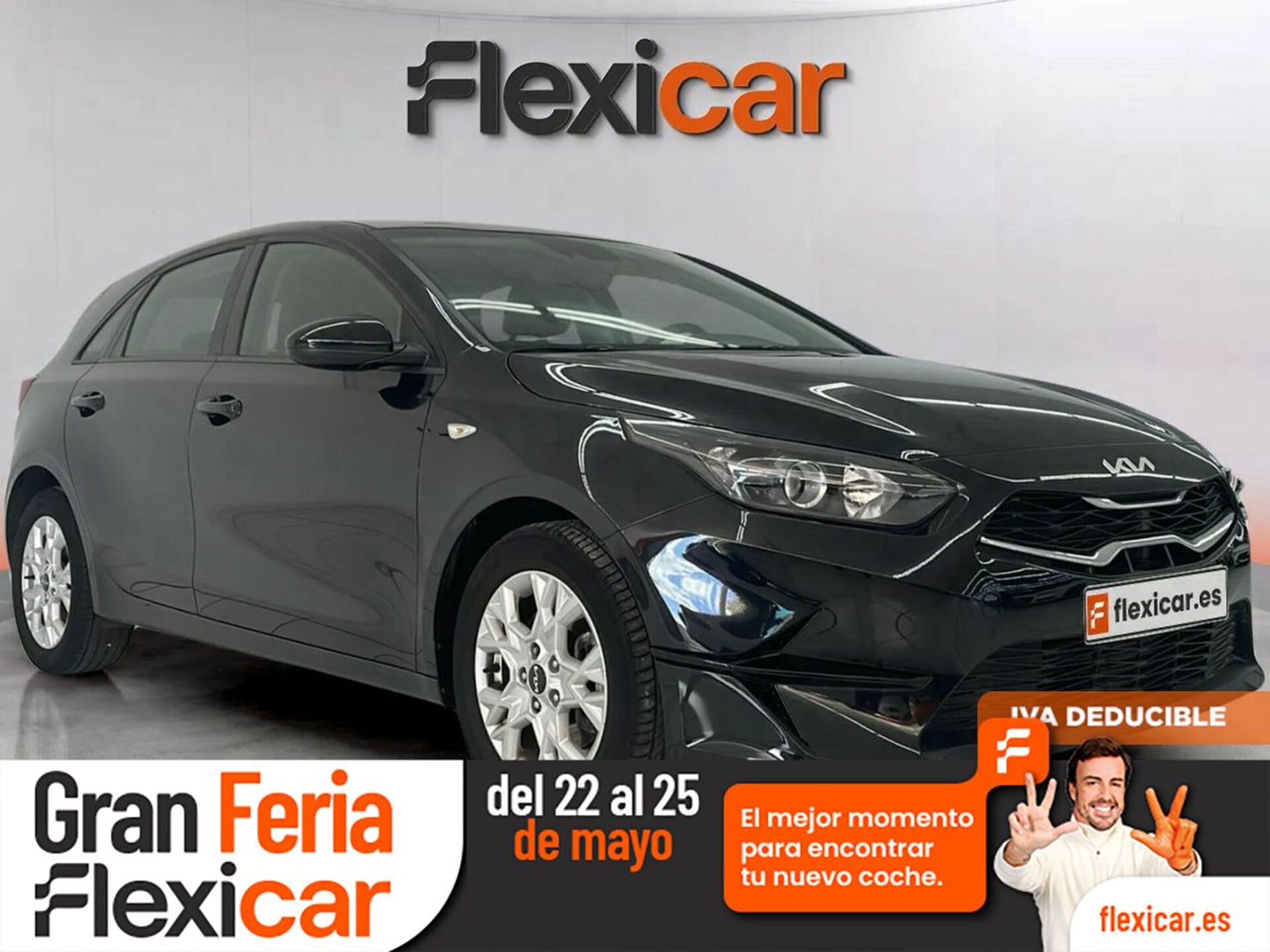 Imagen de KIA Ceed
