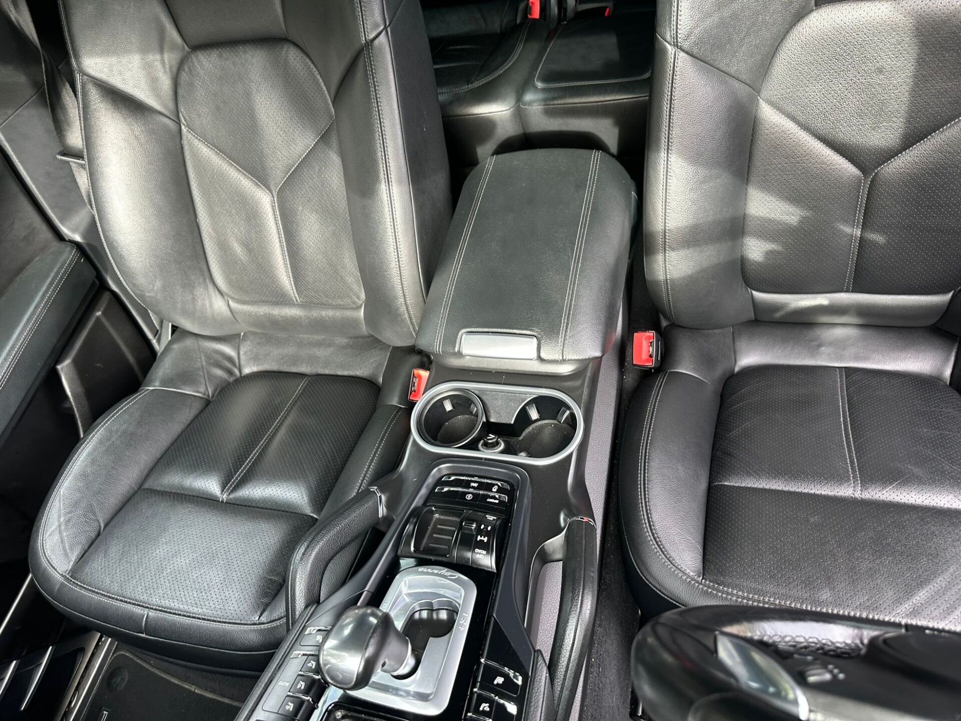 Imagen 1 de PORSCHE Cayenne