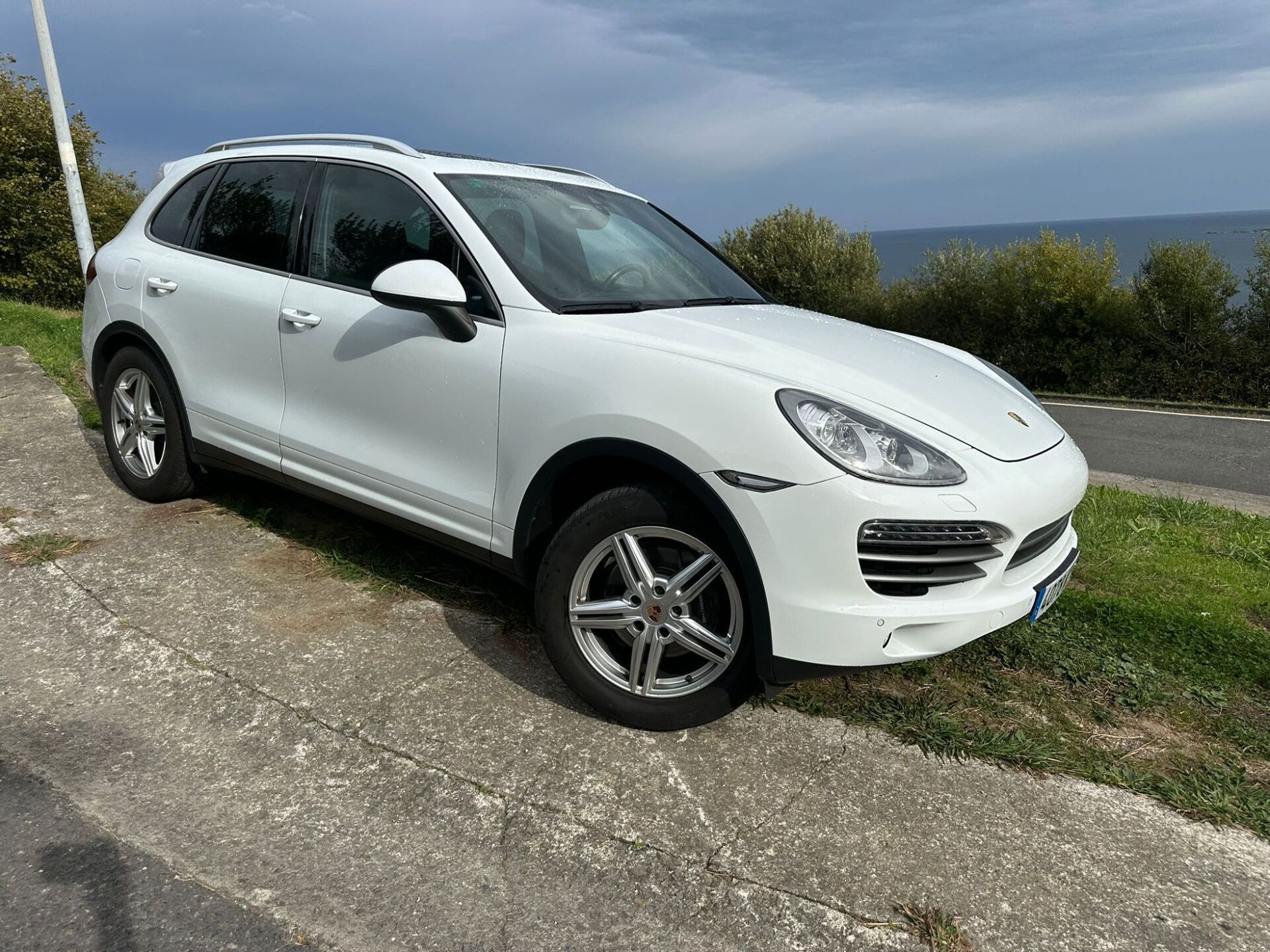 Imagen 3 de PORSCHE Cayenne