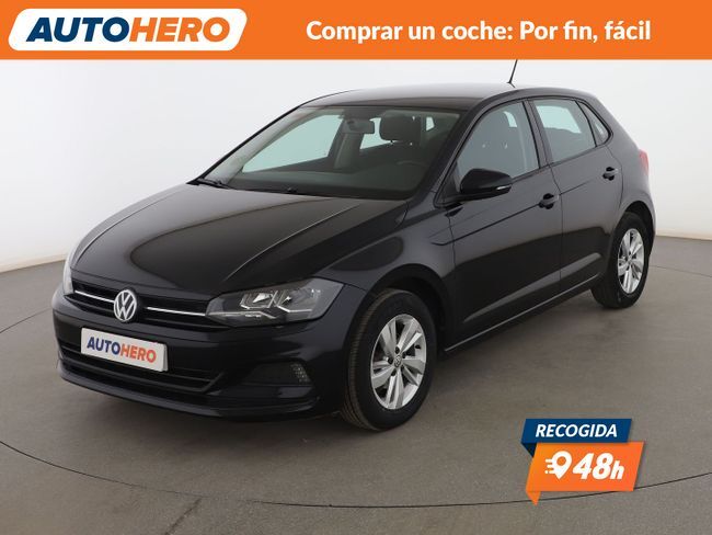 VOLKSWAGEN Polo (1.0 TSI Advance) en Madrid