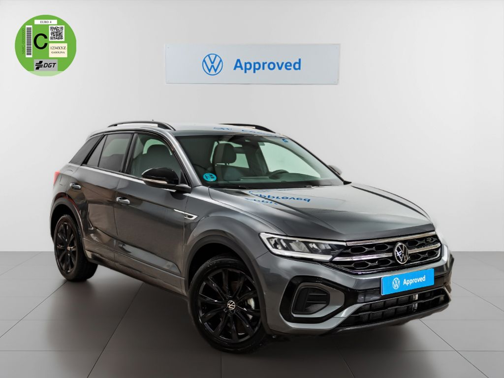Imagen de VOLKSWAGEN T-Roc