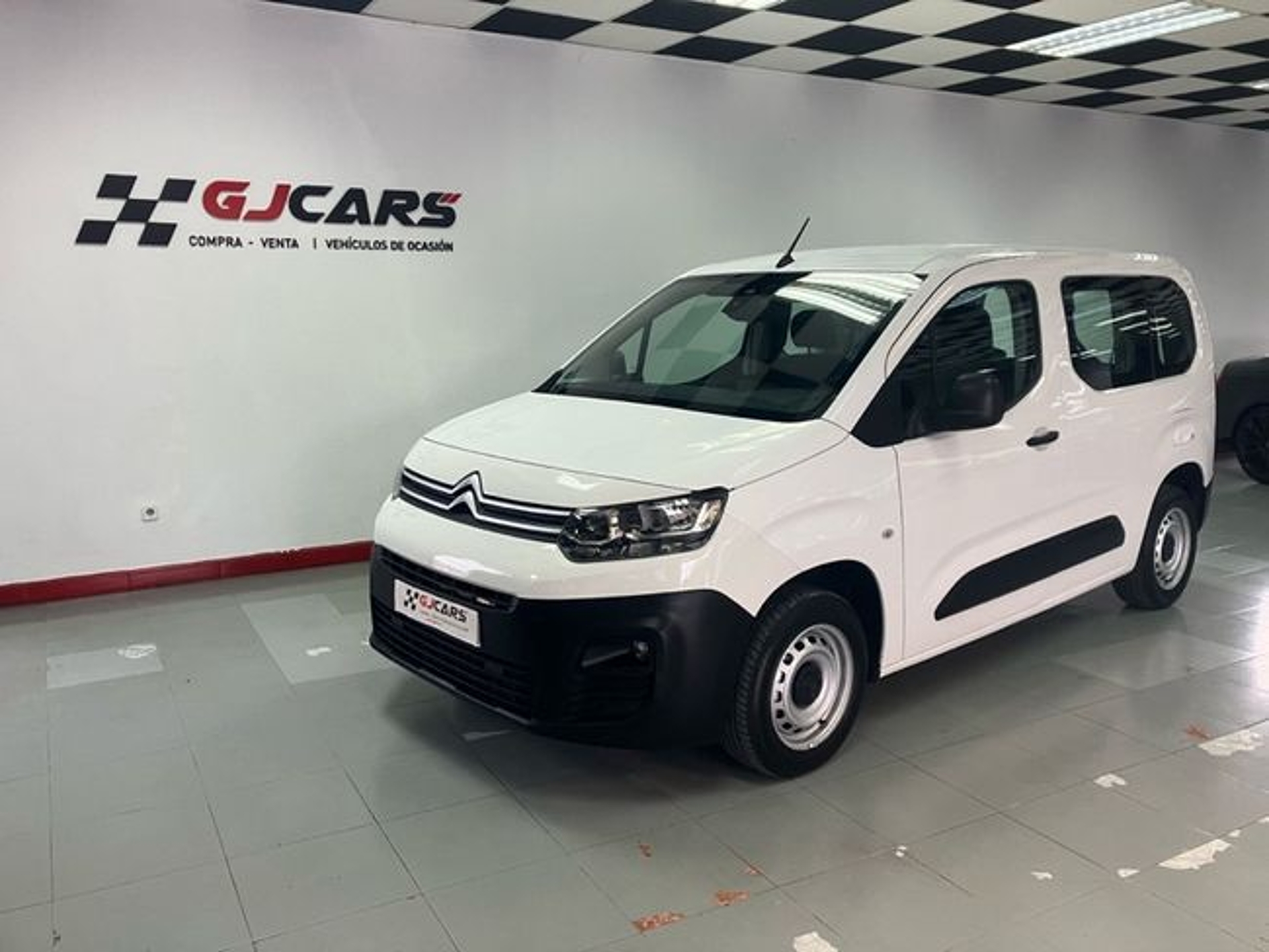 Imagen de CITROEN Berlingo