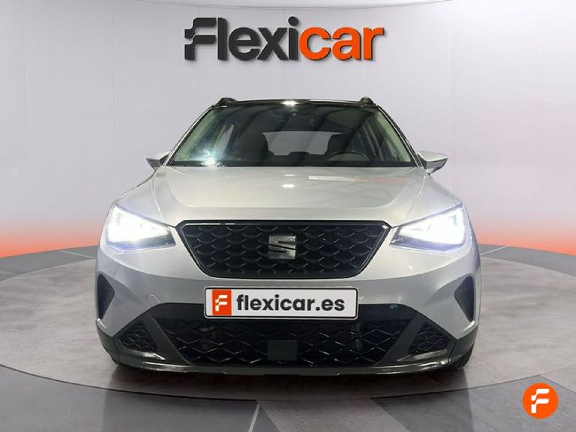 Imagen 2 de SEAT Arona