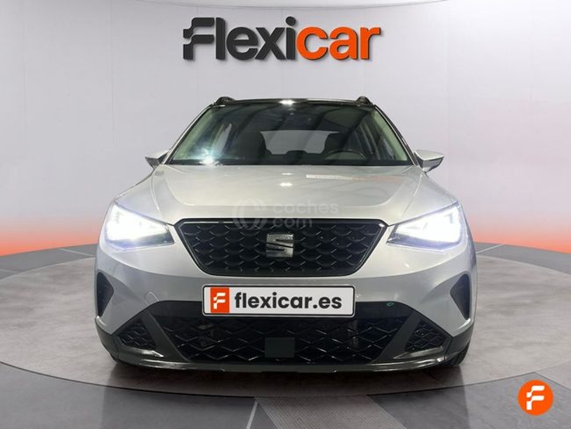 Foto del SEAT Arona 1.0 TSI S&S Style DSG7 XM 110