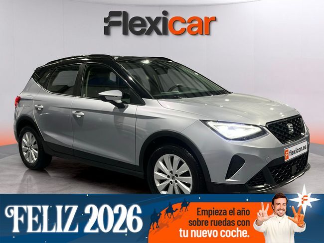 SEAT Arona (1.0 TSI 81kW (110CV) DSG Style XM Editio) en Toledo