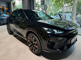 Imagen de CUPRA Formentor 1.5 eTSI 150 DSG