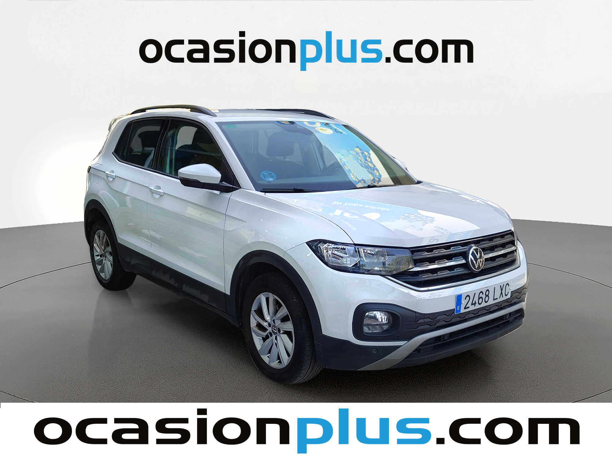 Foto del VOLKSWAGEN T-Cross 1.0 TSI Advance DSG7 81kW