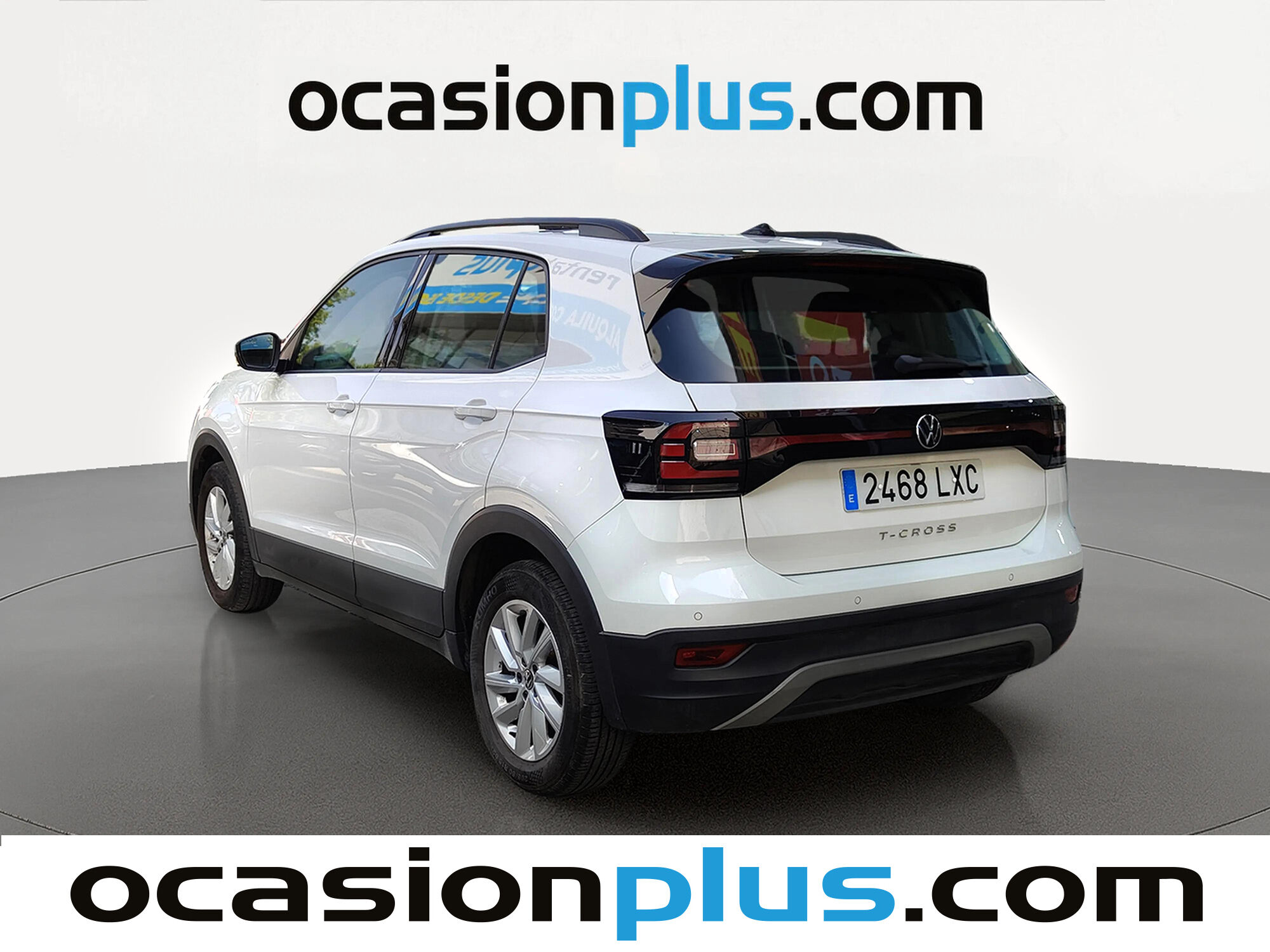 Foto del VOLKSWAGEN T-Cross 1.0 TSI Advance DSG7 81kW