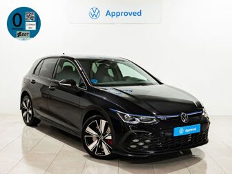 Imagen de VOLKSWAGEN Golf 1.4 TSI GTE 180kW