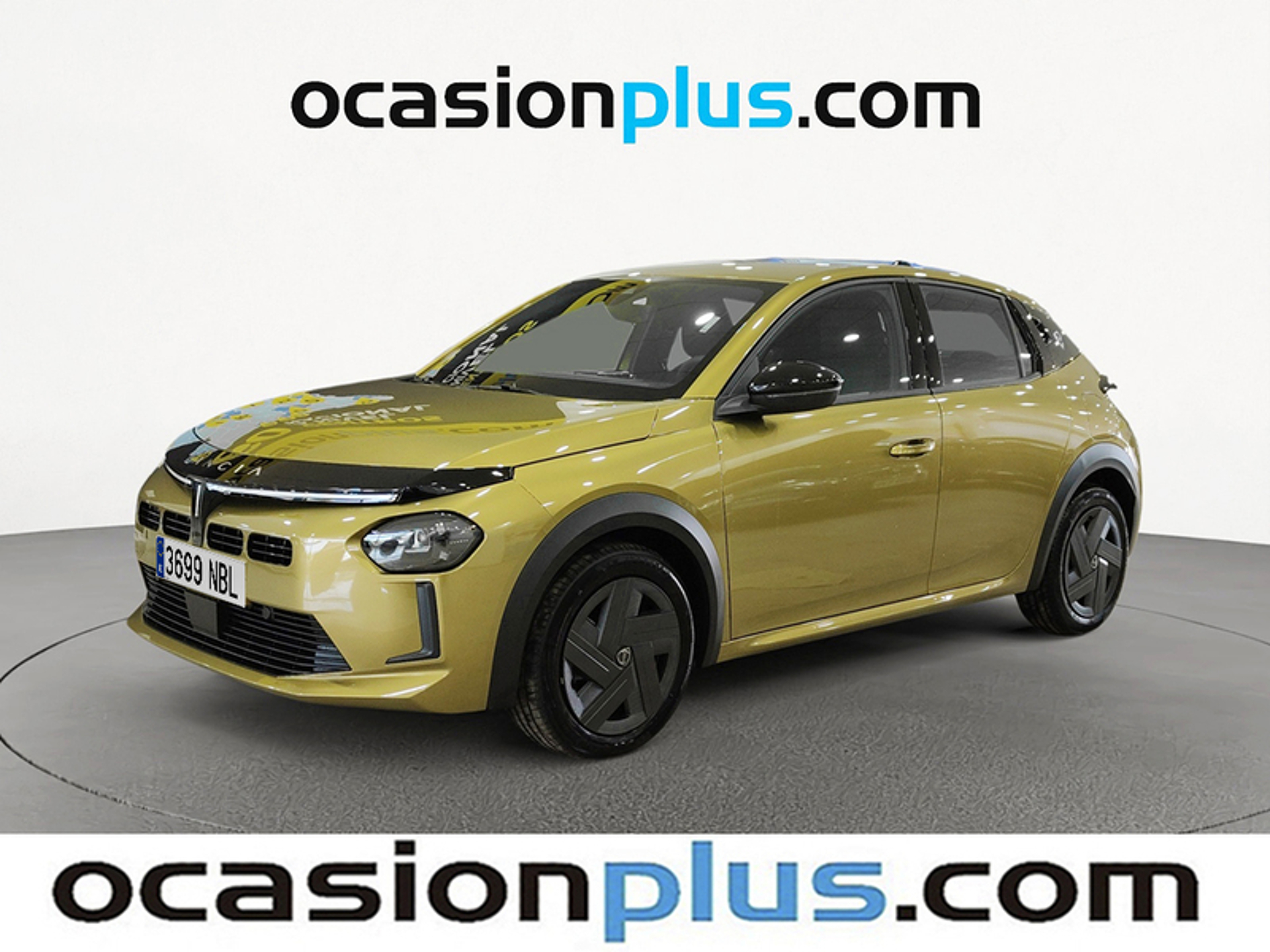 Imagen de LANCIA Ypsilon