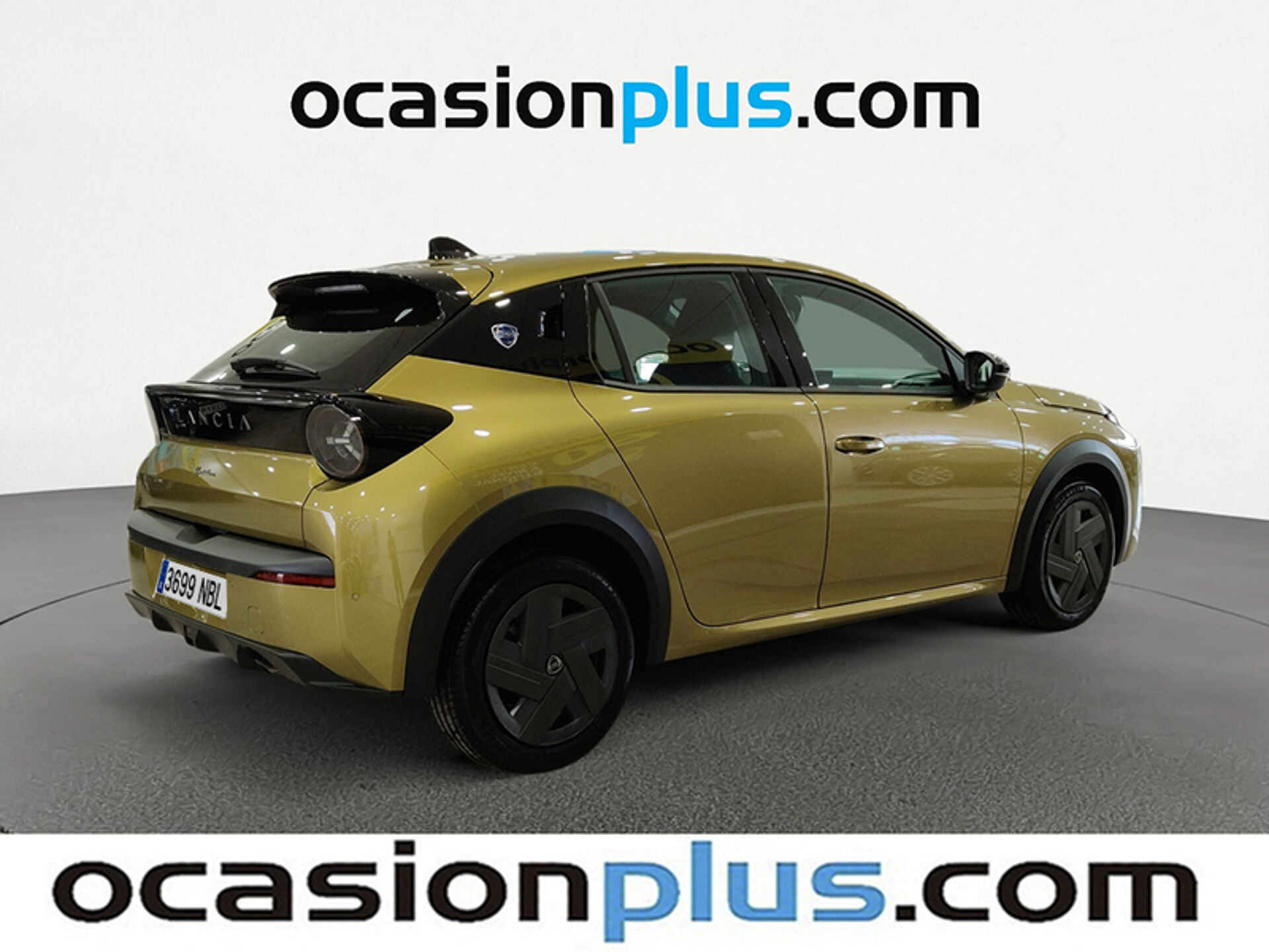 Imagen 3 de LANCIA Ypsilon