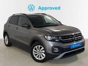 Imagen de VOLKSWAGEN T-Cross 1.0 TSI Advance 85kW