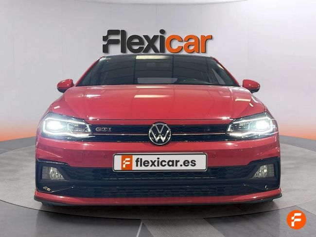 Foto del VOLKSWAGEN Polo 2.0 TSI GTI DSG