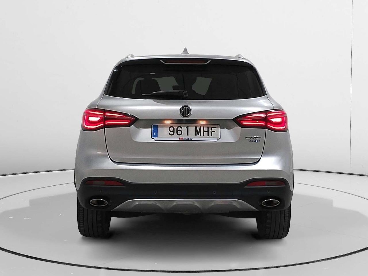 Foto del MG HS e 1.5 T-GDI Luxury