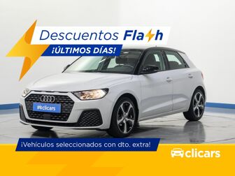 Imagen de AUDI A1 Sportback 25 TFSI