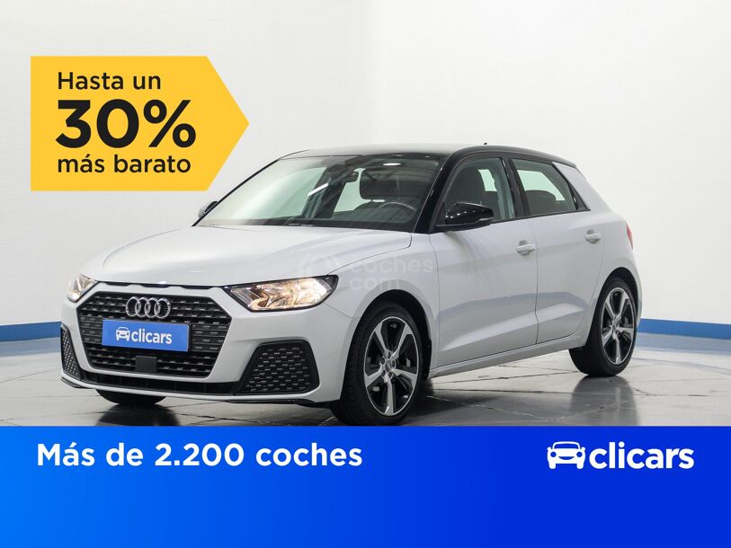 Foto del AUDI A1 Sportback 25 TFSI