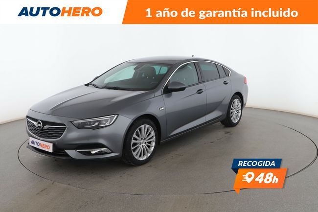 OPEL Insignia (GS 1.6 CDTI DPF Innovation) en Madrid
