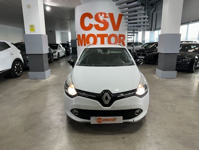 Foto del RENAULT Clio 1.5dCi Ecoleader Energy Dynamique 90