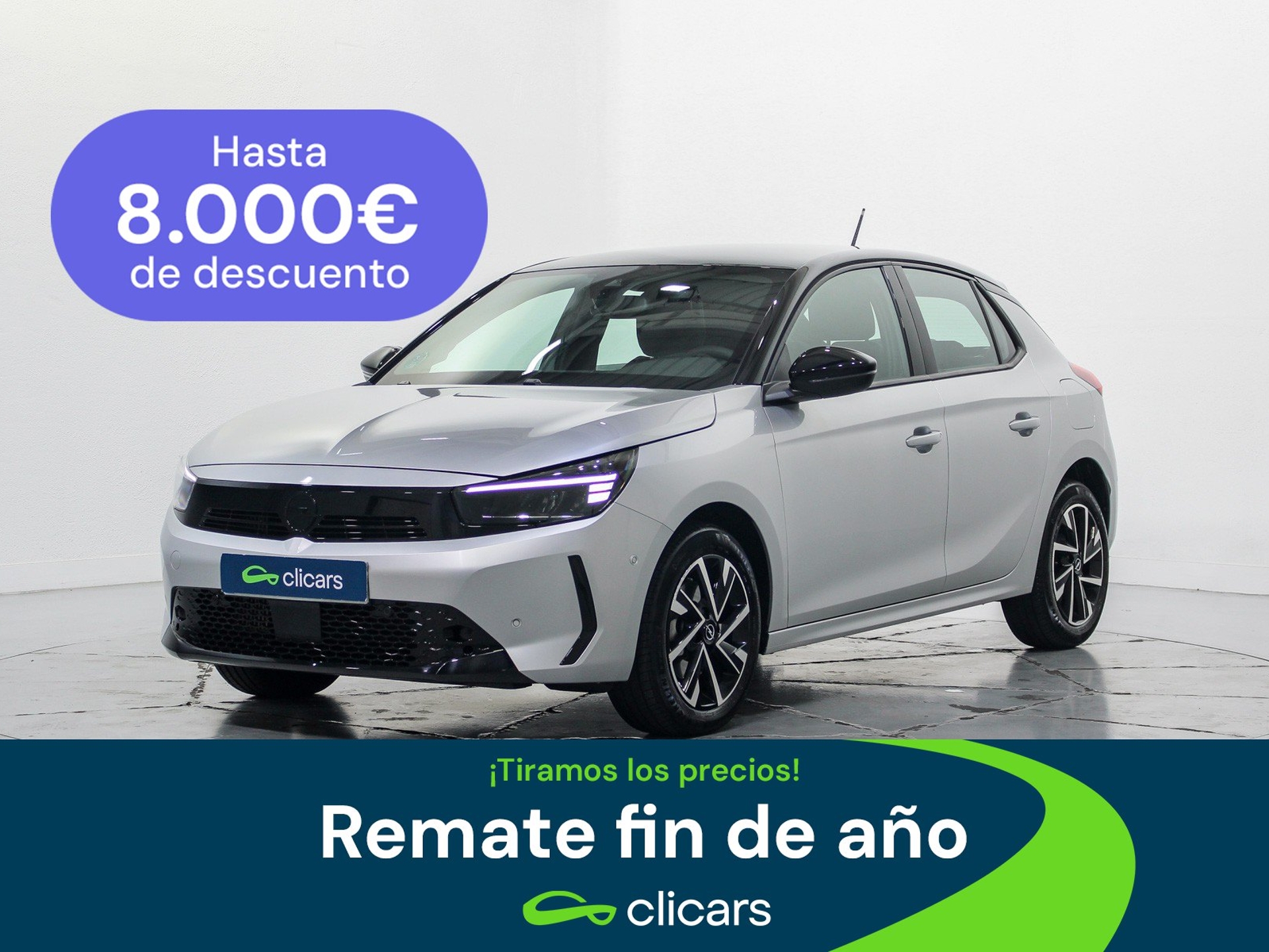 Imagen de OPEL Corsa