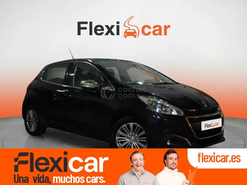 Foto del PEUGEOT 208 1.2 PureTech S&S Allure 110